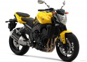 Yamaha FZ1 Yamaha FZ1